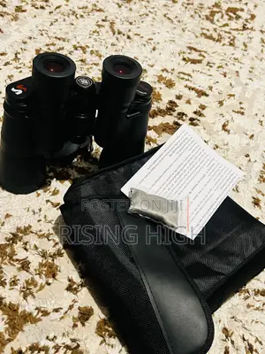 Binoculars/ 50x50 Long Range/ Night Vision Lenses.
