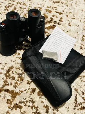 Binoculars/ 50x50 Long Range/ Night Vision Lenses.
