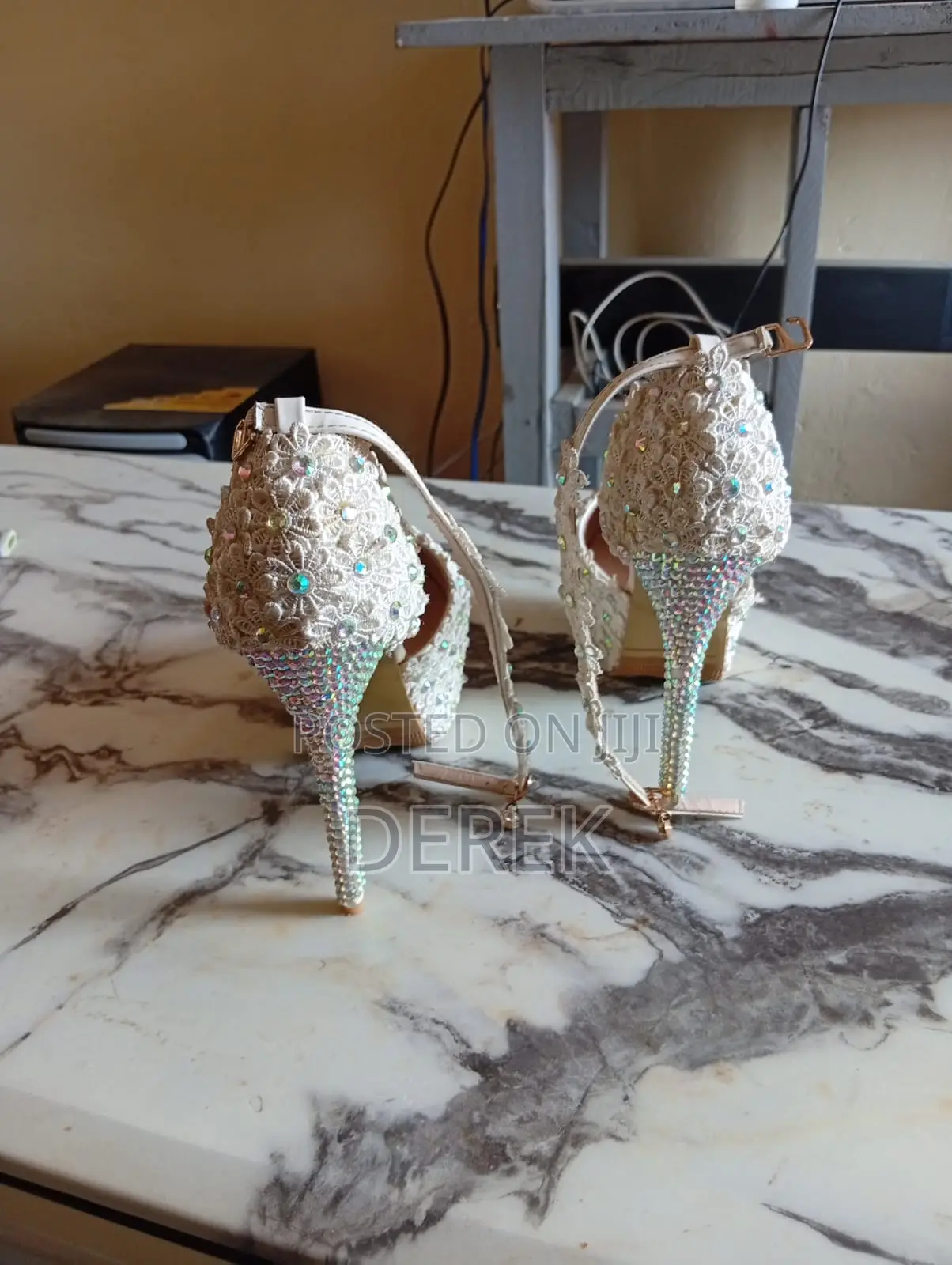 High Heels