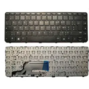 Keyboard for HP 430 Laptop (G2 G3)