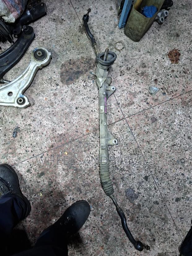Nissan Tiiida Steering Rack. - thumbnail 3