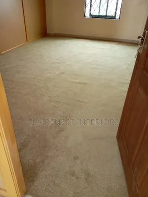 Wall-to-Wall Carpet for Every Stylish Home.