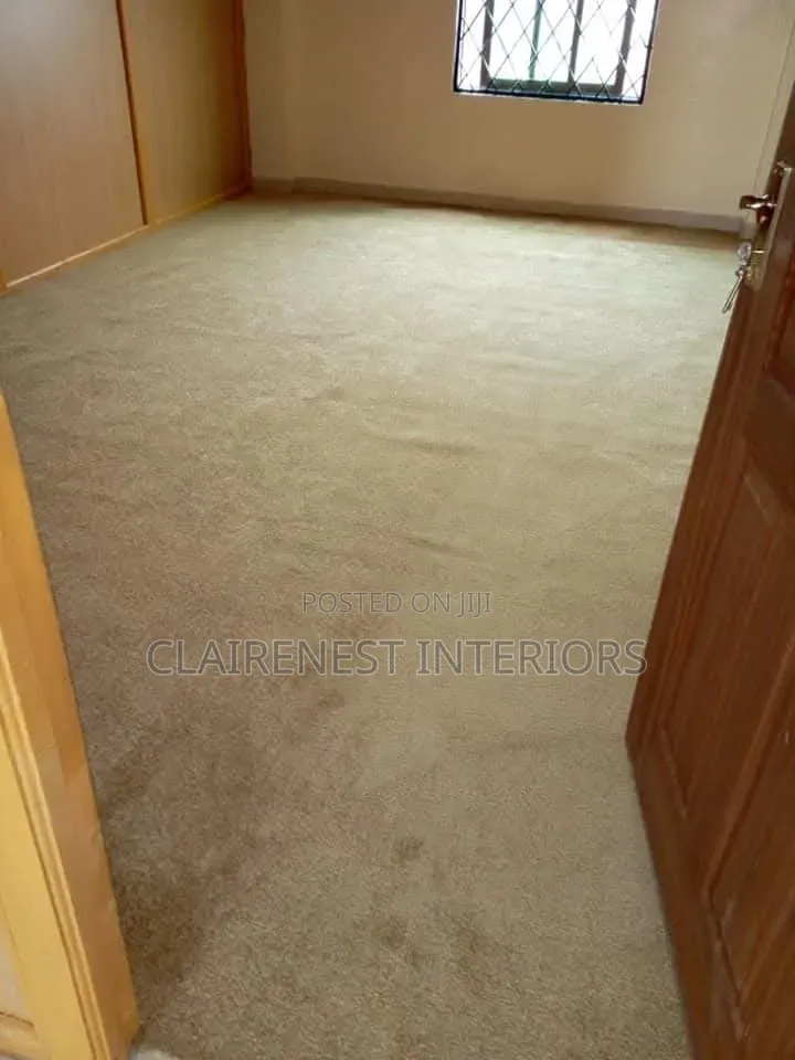Wall-to-Wall Carpet for Every Stylish Home.