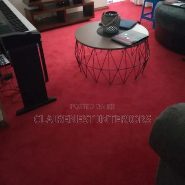 Wall-to-Wall Carpet for Every Stylish Home. - thumbnail 2