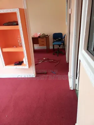 Comfort and Style, All in One Floor With Delta 4mm Wall Towall Carpet