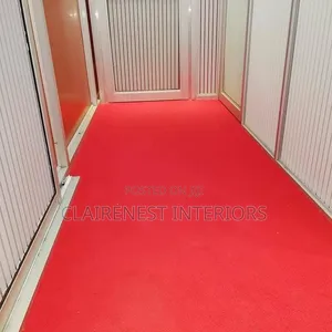 Upgrade Your Living Space With Quality Delta Wall to Wall Carpets