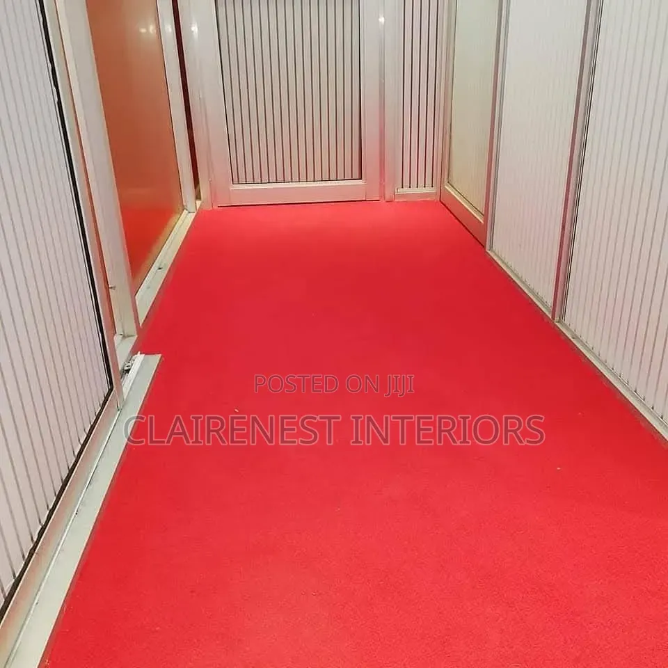 Upgrade Your Living Space With Quality Delta Wall to Wall Carpets