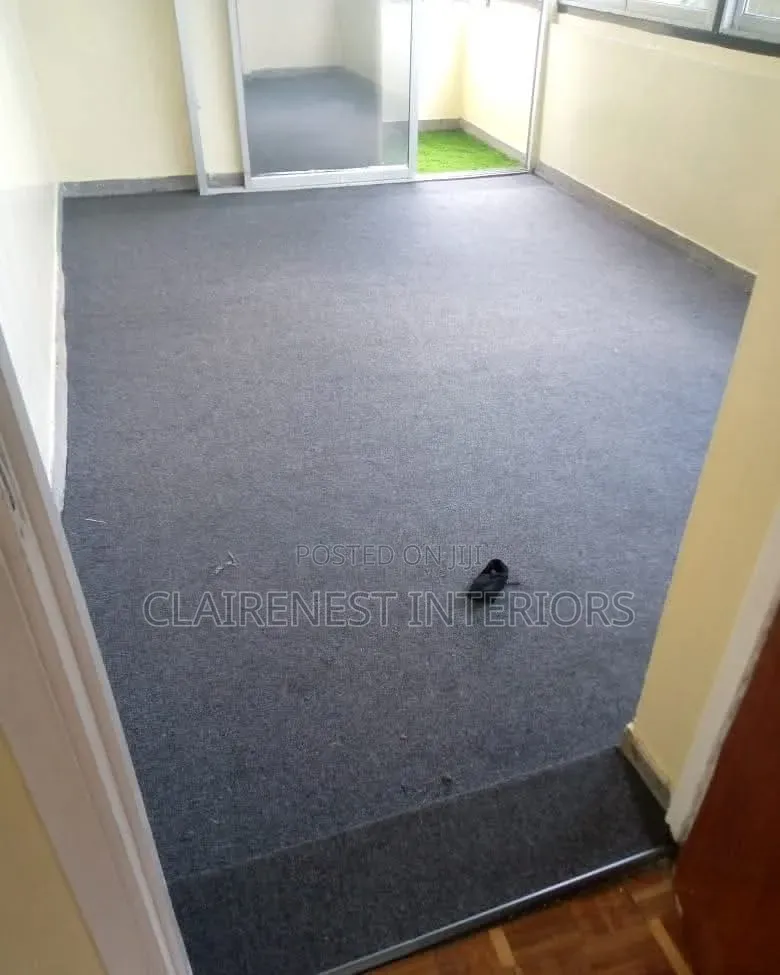 Upgrade Your Living Space With Quality Delta Wall to Wall Carpets