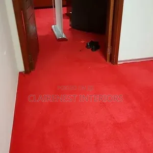 USA 8mm Warm and Elegant Wall to Wall Carpet