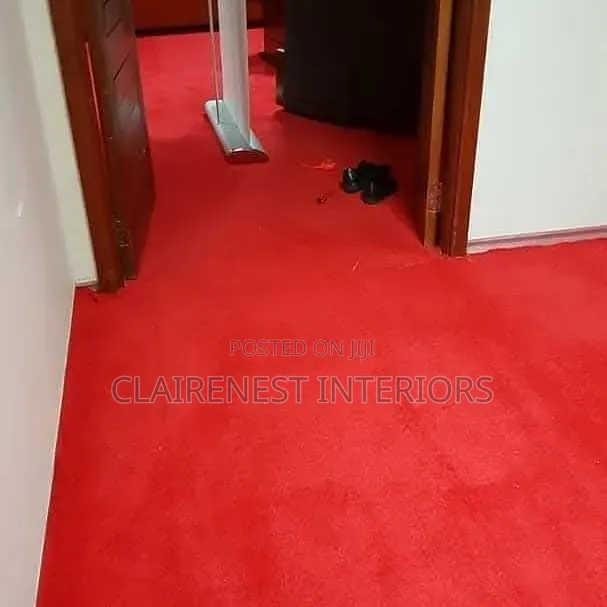 USA 8mm Warm and Elegant Wall to Wall Carpet