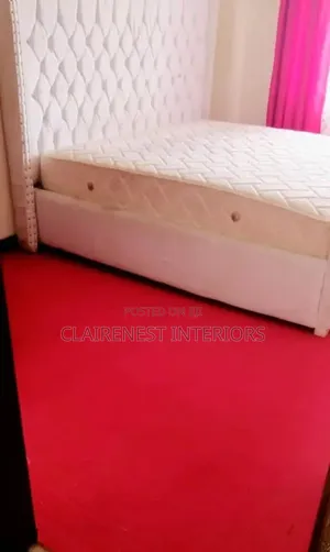 Create Comfort That Lasts With Delta 4mm Wall to Wall Carpets