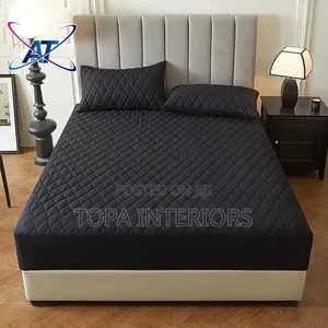 Mackintosh Fullcover Mattress Encasement Waterproof Mattress Protector