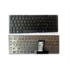 AZERTY Keyboard for HP 430 (G1) Laptop