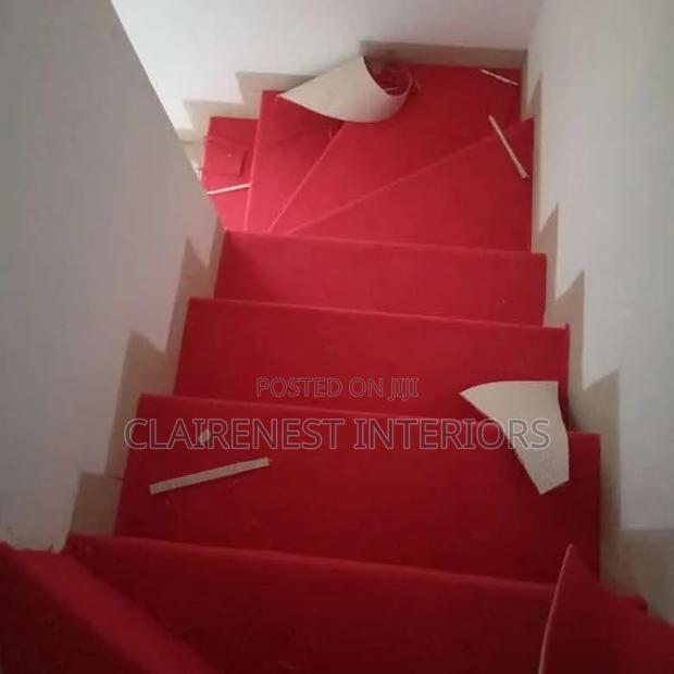 Add Softness to Your Everyday Lifestyle With Delta Wall to Wall Carpet