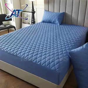 Quality Kids Bedding Waterproof Mattress Protector