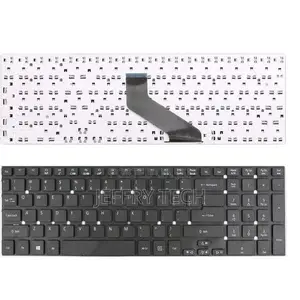 AZERTY Keyboard for ACER 5830 Laptop