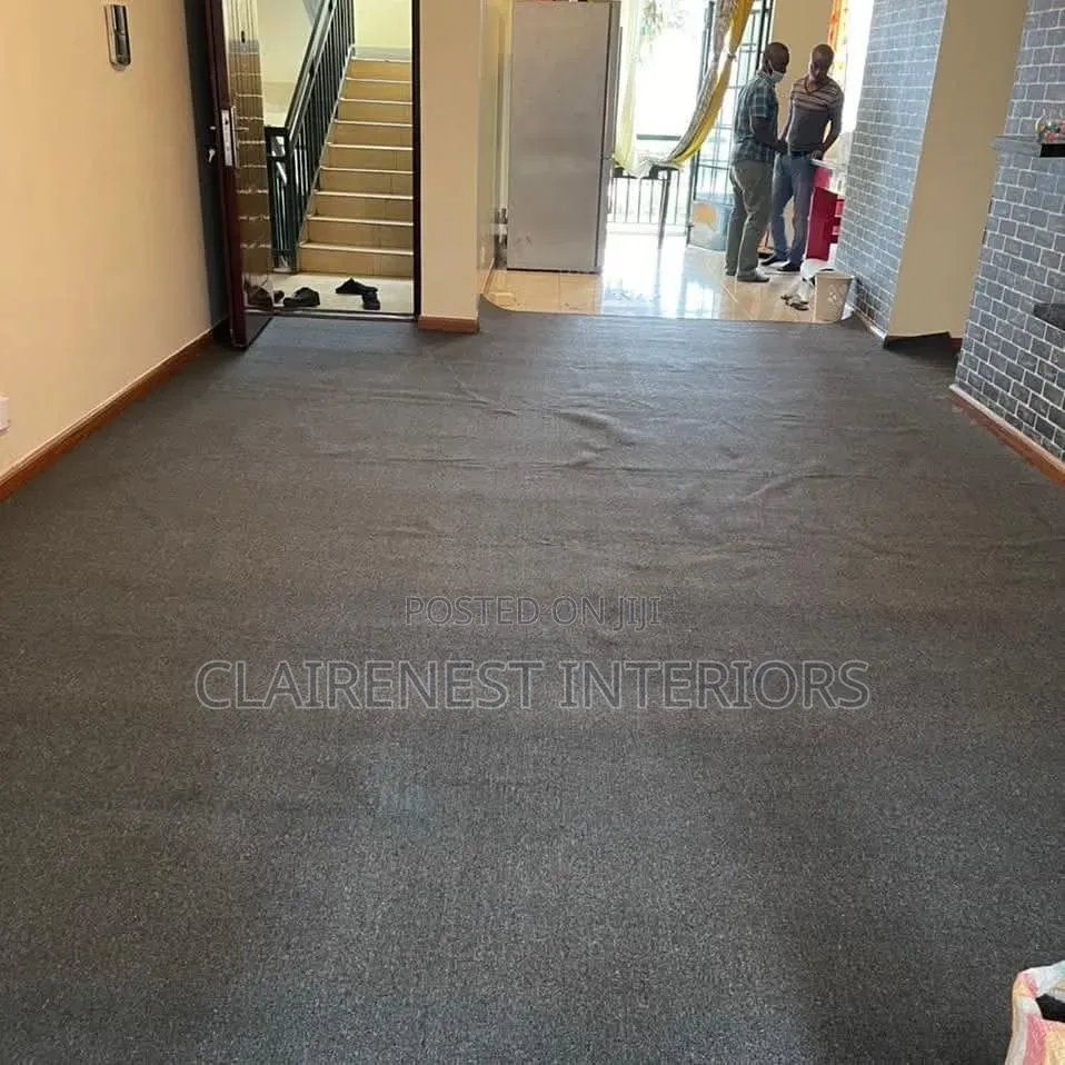 Give Your Floor and Upgrade With Delta Wall to Wall Carpets