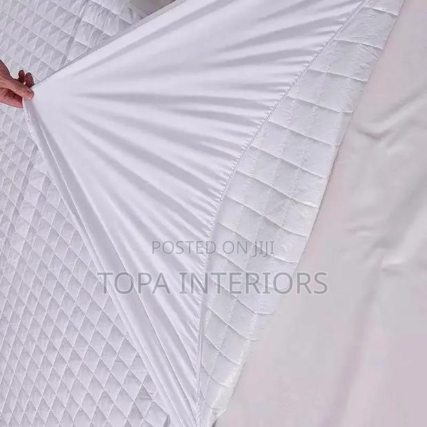 Quality Kids Bedding Waterproof Mattress Protector - thumbnail 2