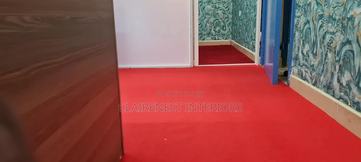 Create an Inviting Space With Vip Wall to Wall Carpet