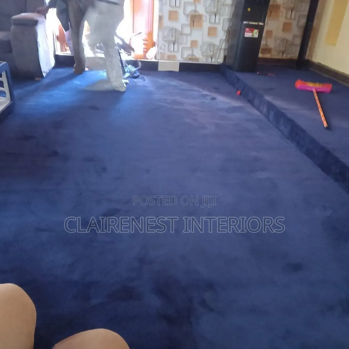 Create an Inviting Space With Vip Wall to Wall Carpet