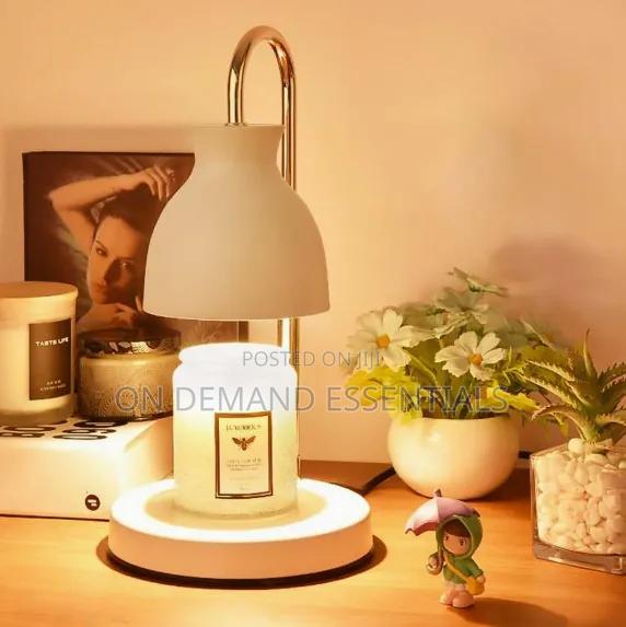 Dimmable Electric Candle Warmer - main view