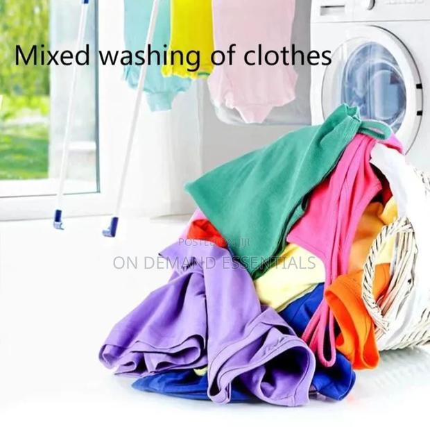 Laundry Colour Catcher - thumbnail 2