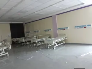 Bendable Ceiling Track Curtain Rails for Hospital Ward Partitioning