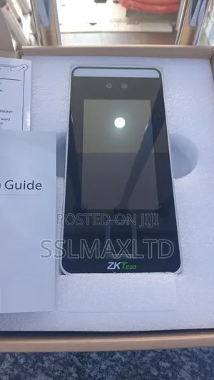 Zkteco Speedface V5l