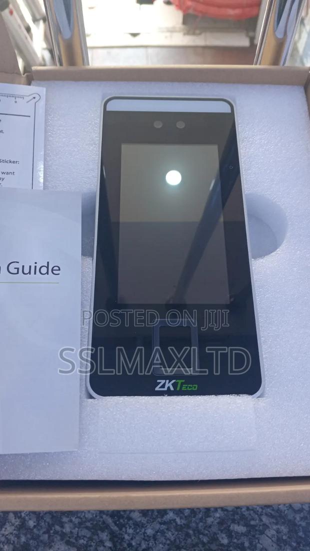 Zkteco Speedface V5l
