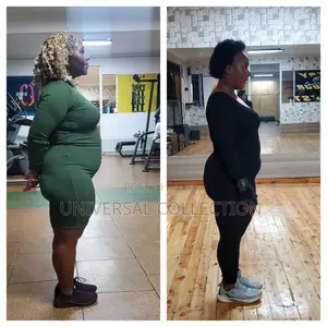 Personal Trainer