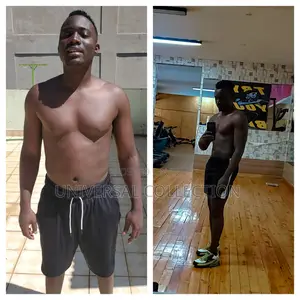 Personal Trainer
