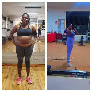 Personal Trainer