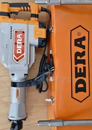 Dera Demolition Hammer