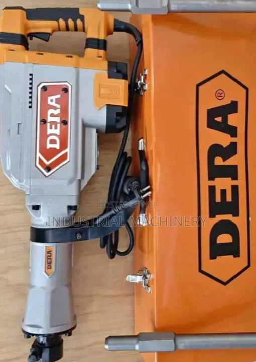 Dera Demolition Hammer