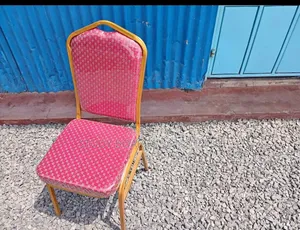 Church Chairs