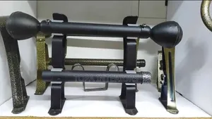 Local Durable Jua Kali Curtain Poles Per Metre