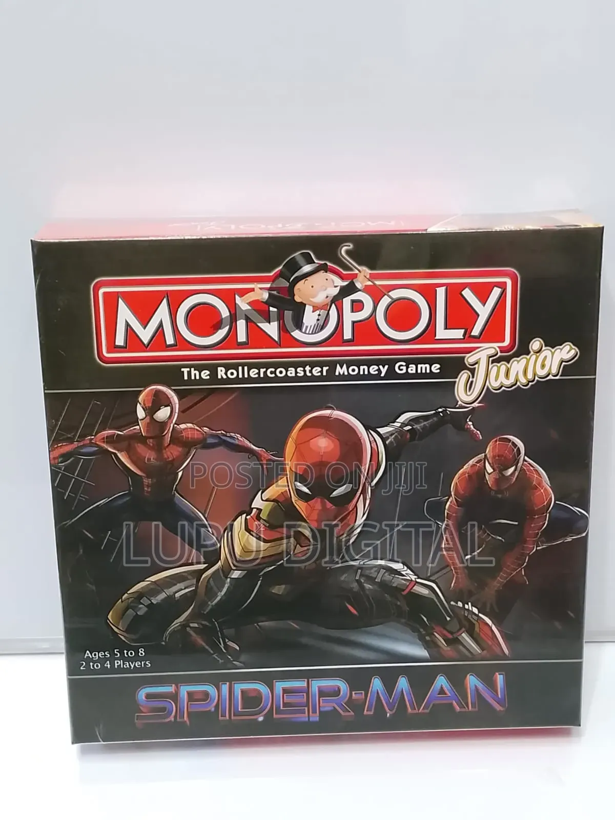 Monopoly Junior