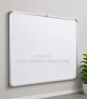 120cmx90cm Whiteboard —Create, Plan Present With Confidence