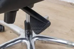 Office Chairs; Caren Executive Office Chair