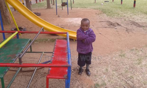 Kids Seesaw - main view