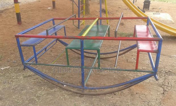 Kids Seesaw - thumbnail 2