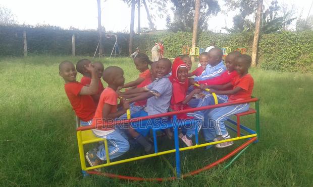 Kids Seesaw - thumbnail 5