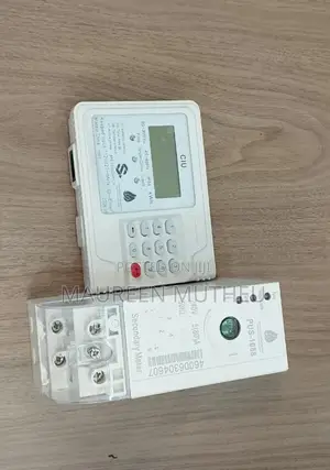 Electricity Sub-Meters