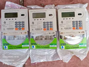 Electricity Sub-Meters