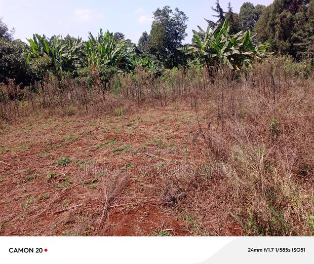 Land for Sale in Ndenderu
