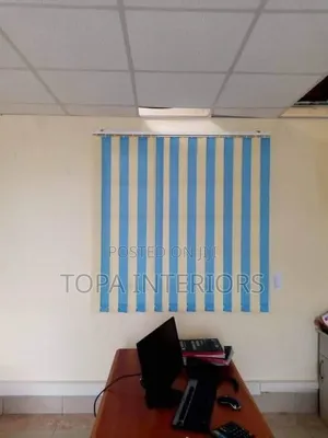 Window Blinds Supply and Installation
