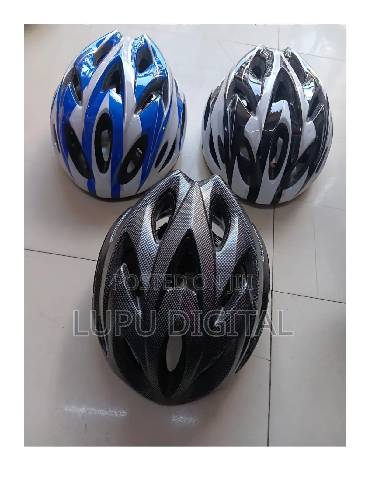 Adult Hard Helmet