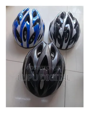 Adult Hard Helmet