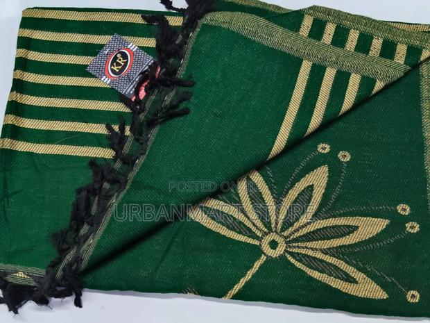 Beautiful Kikoi KR India 102×104