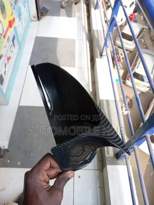 Honda Fit Batman Side Mirror 2018 Model